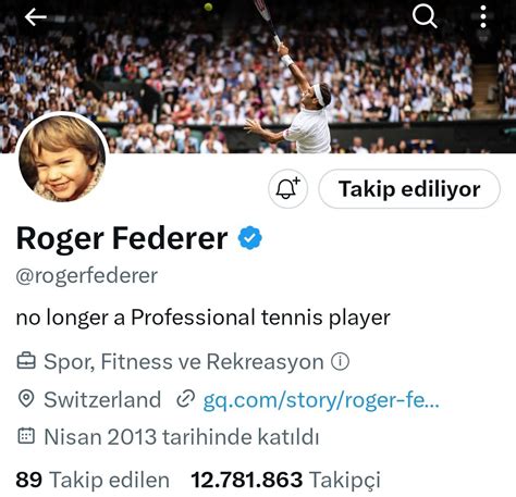 Dodikan Tennis On Twitter No Longer A Professional Tennis Player