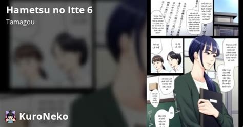 Hametsu no Itte Việt Hentai Hentai Vietsub HD Việt Hentai Kuro Neko Mèo đen