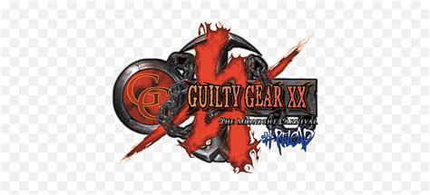 Guilty Gear Xx Reload Images Launchbox Games Database