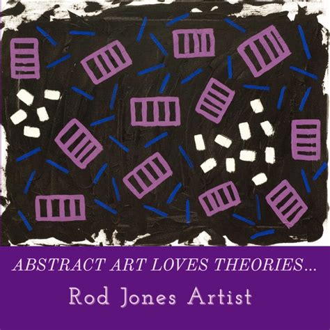 1215 Rod Jones Artist Writer