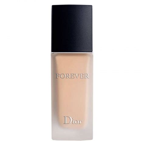 Skystas makiažo pagrindas Christian Dior Forever Clean Matte 24H 30 ml