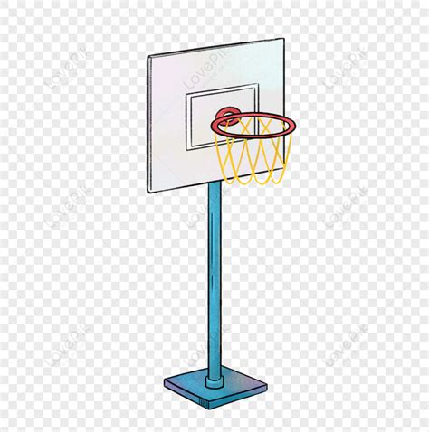 Basketball Hoop Png Transparent And Clipart Image For Free Off