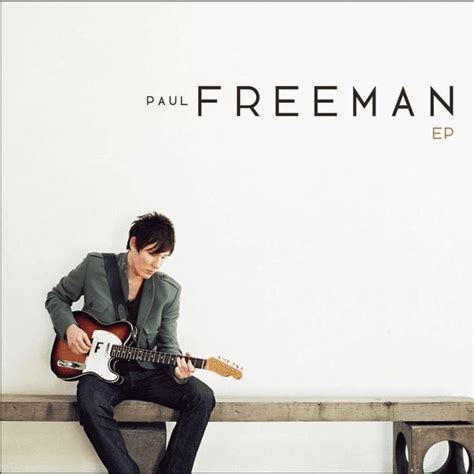 Paul Freeman – That's How It Is Lyrics | Genius Lyrics