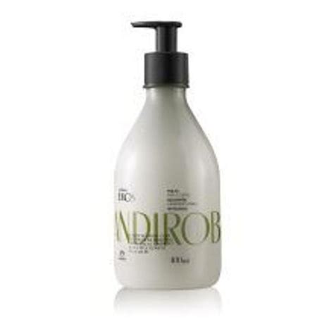 Polpa Desodorante Hidratante Para O Corpo Ekos Andiroba 400ml Natura