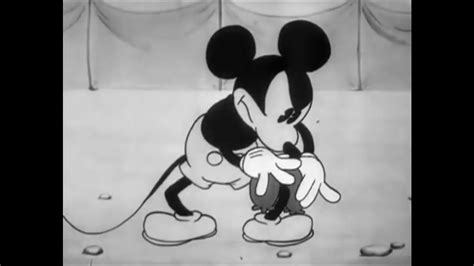 Mickey Mouse Beats His Meat Youtube