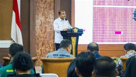 Musrenbang Pemkab Karimun 2024 Tetapkan 15 Prioritas Utama Pembangunan