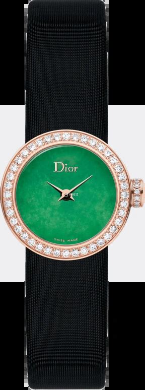 時研家TIMEZ 迪奧 La mini D de Dior 19毫米 CD040170A003 0000 參數|報價|拍賣信息 - 時研家 時 ...