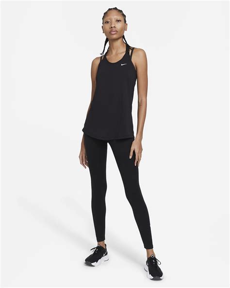 Nike Dri Fit Womens Training Tank Nike Uk