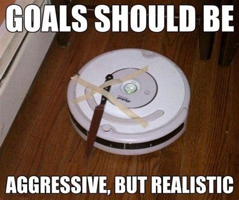 41 Goals Memes To Inspire A Successful 2024 Develop Good Habits
