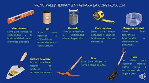 Evitar Vinagre Sal Herramientas Que Se Utilizan Para La Construccion De