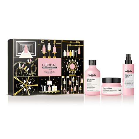 Loreal Vitamino Color set - Online apoteka Srbotrade