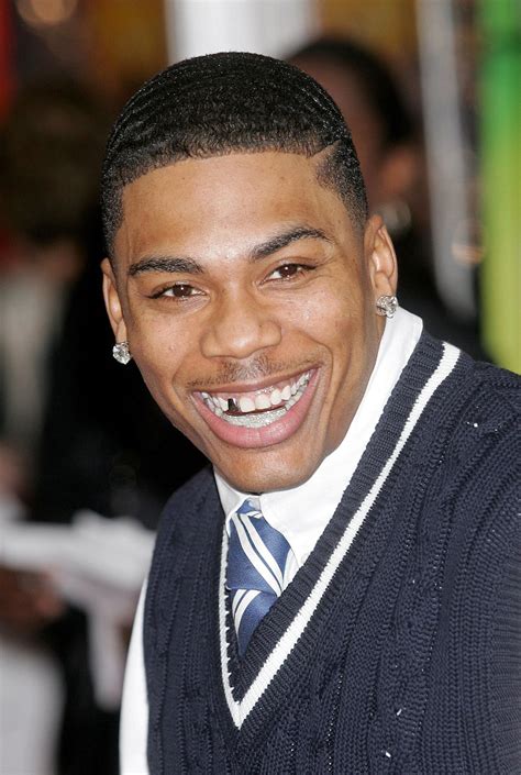 Celebrities With Grills