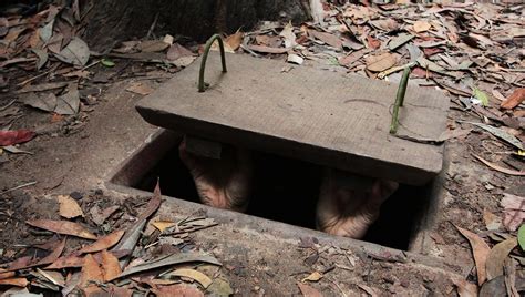 Hidden Tunnels Under Johnson, Arkansas - Spooky NWA