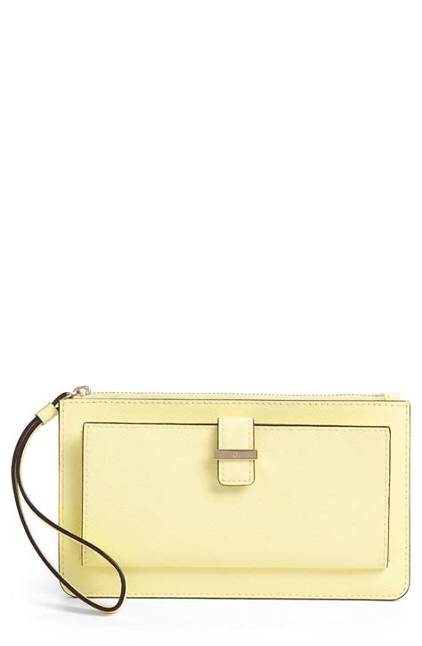 Kate Spade New York Cedar Street Karolina Wristlet Nordstrom Kate Spade Kate Spade New