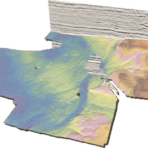 Pdf Seismic Geomorphology An Overview