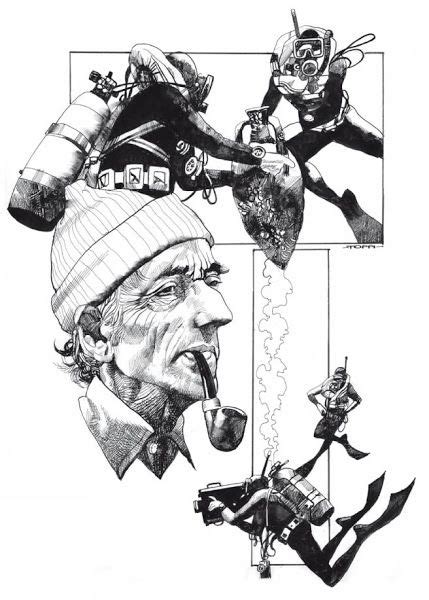 Desde El Nibelheim MOSQUITO HOMENAJEA A SERGIO TOPPI Illustrations