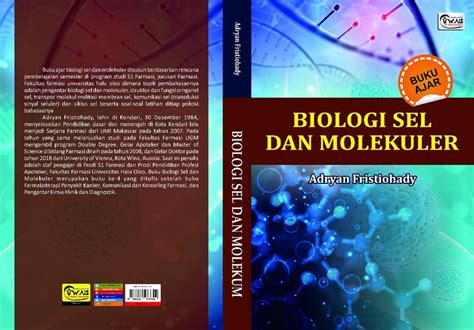 (PDF) Biologi Sel dan Molekuler