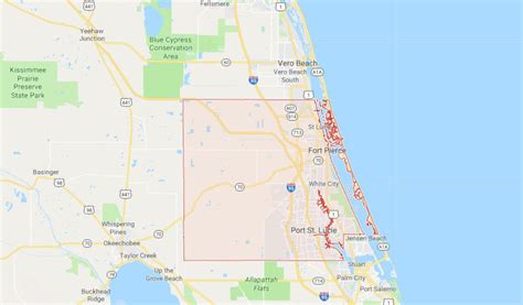 Sinkhole Maps Of Florida United States Map