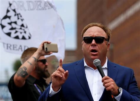 Heres Why Sandy Hook Parents And Others Are Suing Alex Jones The