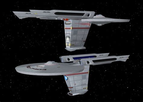 Federation Maguellannes Class Cruiser Jackill By Digitalexplorations On Deviantart