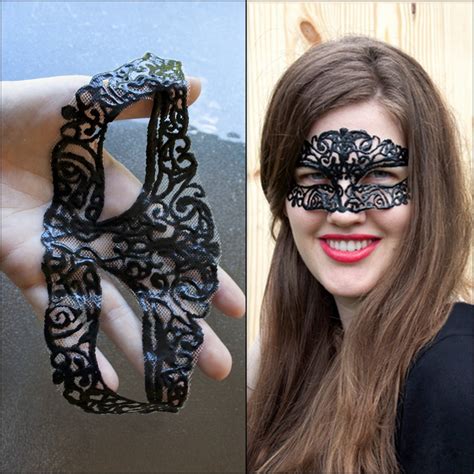 20 Ideen Für Diy Mask Beste Wohnkultur Bastelideen Coloring Und