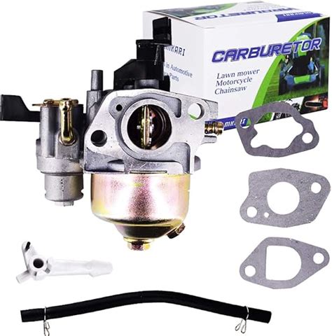 Carburetor Carb Assembly Fits For Briggs Stratton Replaces