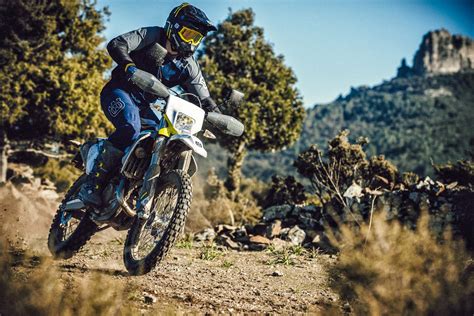 2022 Husqvarna Dual Sport Lineup First Look 5 Fast Facts