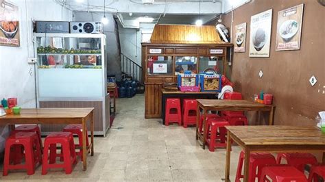 BAKSO RUSUK SAMANHUDI - TANAH ABANG, Jakarta - Restaurant Reviews ...