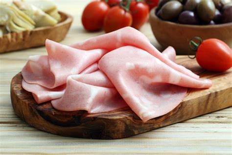 Mortadella In Gravidanza Si Può Mangiare Nostrofiglioit