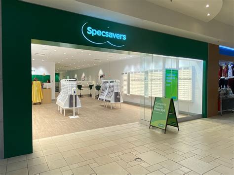 Specsavers Marlborough Mall, 3800 Memorial Dr NE, Unit 1156, Calgary ...