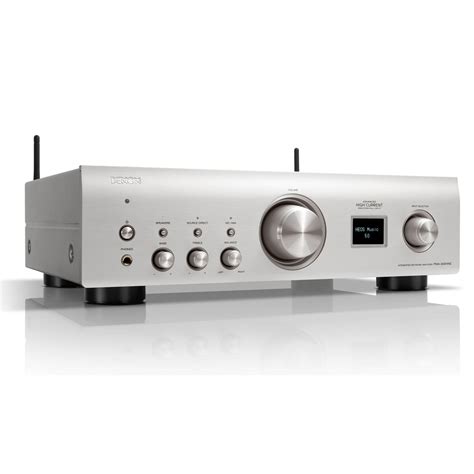 DENON Amplificateur intégré PMA 900HNE Toponil Hifi