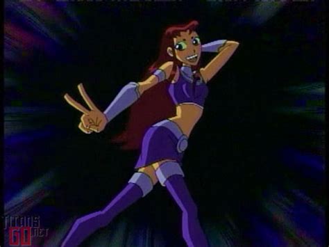 Starfire Teen Titans Girls Photo 11440646 Fanpop