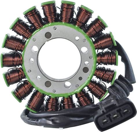 Amazon RMSTATOR Replacement For Generator Stator Yamaha YZF R1