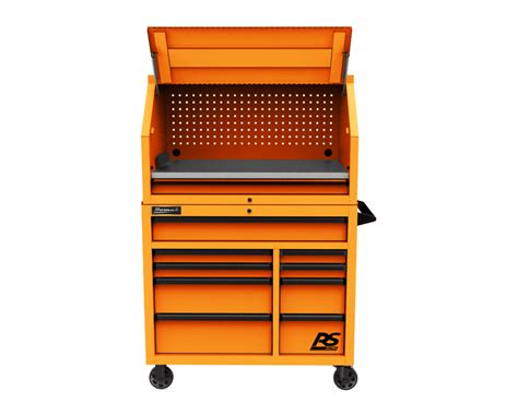 Rs Pro Hutch Tool Storage Solutions Homak