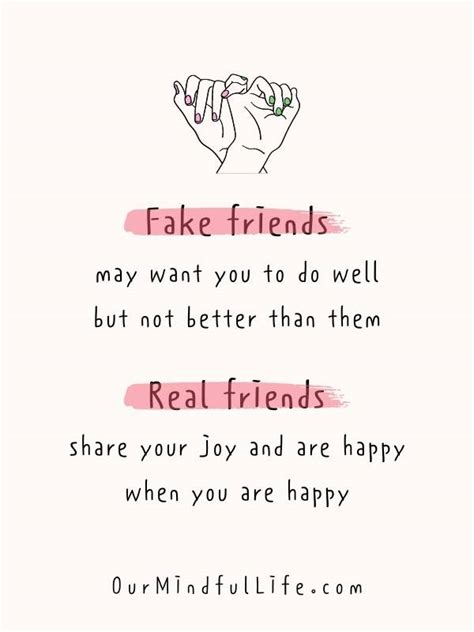 What Are The Signs Of True Friendship