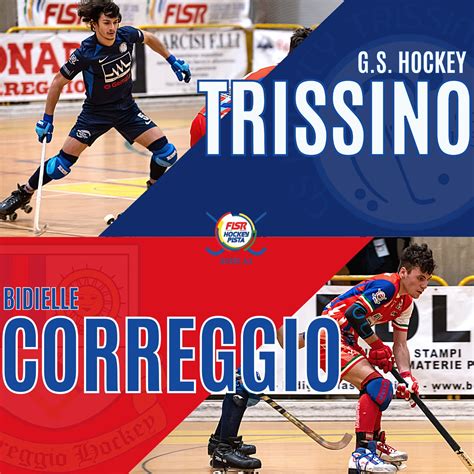 Hockey Trissino Pronto A Rituffarsi In Campionato Domenica Arriva Il