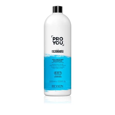 Revlon Professional Pro You The Amplifier Volumizing Shampoo L