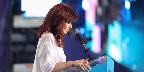 Tras la reapertura de las causas Cristina Kirchner reaparecerá en un