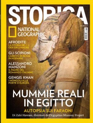 Storica National Geographic N 172 Giugno 2023 PDF Digital Magazines