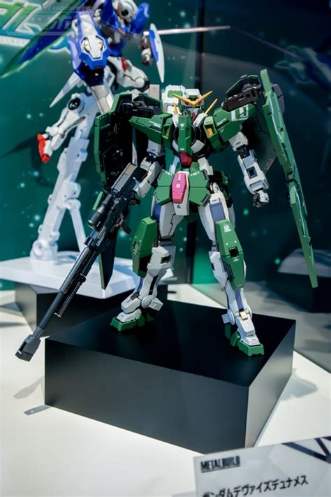 Metal Build ガンダムデュナメス＆デヴァイズデュナメス 競売 Jecmainjp