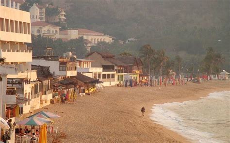 Arriba Imagen Las Playas Mas Visitadas Del Mundo Viaterra Mx