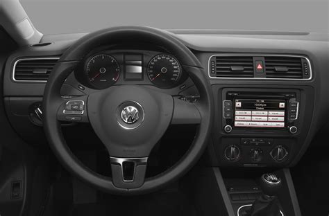 2011 Volkswagen Jetta Specs Price Mpg And Reviews