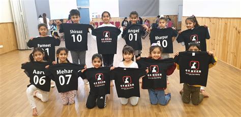 G S Heer Bhangra Academy