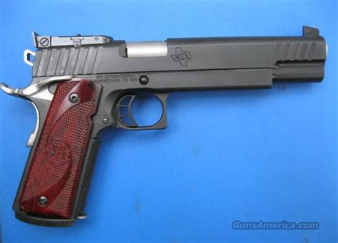 STI Target Master 9mm PPC 6 1911 A For Sale At Gunsamerica