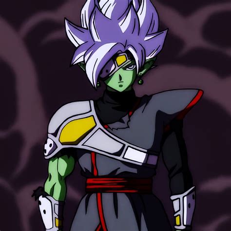 Dragon Ball Goku Dragon Ball Super Zamasu Fusion Dbz Art Dragon