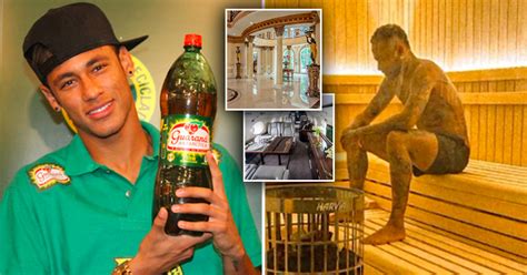 V Hicules Saunas Et Plus Les Exigences Exorbitantes De Neymar