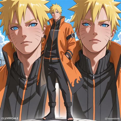 fanon naruto  jamalff  deviantart