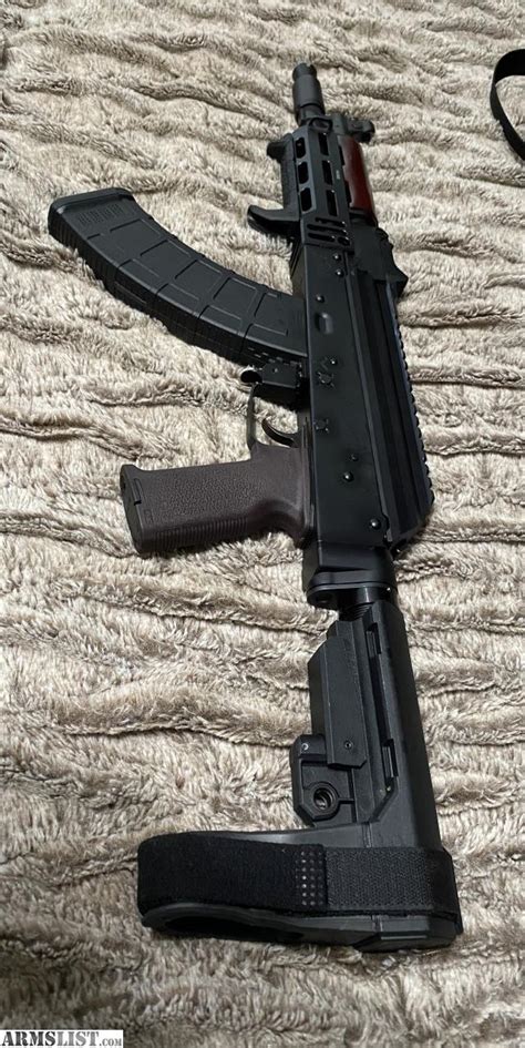 ARMSLIST For Sale Trade PSA AKP