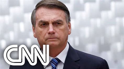 Bolsonaro Lamenta Atos Em Bras Lia E Diz Que Pretende Antecipar Volta