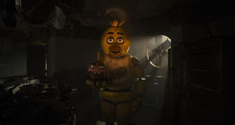 Five Nights At Freddys 2023 Horror Movies Photo 45243751 Fanpop